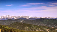Rocky Mountain High (from Mount Evans)